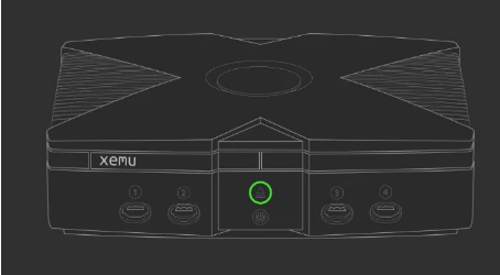 XemuXbox模拟器是一个开放源代码跨平台的应用程序