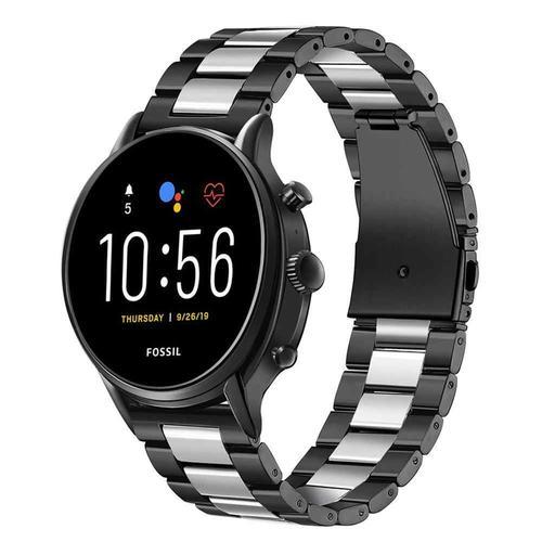 Fossil5LTE的价格比原始Fossil5智能手表高出50美元