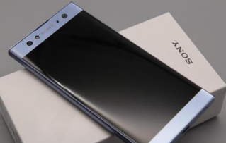 索尼为XperiaXA2和XA2 Ultra带来高分辨率音频