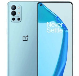 OnePlus9R更新改进了充电稳定性并添加了修复程序