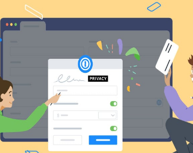 1Password虚拟卡启动使用信用卡时可以更安全地进行在线支付
