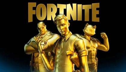 Fortnite玩家明天将无法使用苹果ID登录