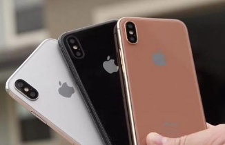 为8英寸可折叠的苹果iPhone做好准备并将于2023年上市