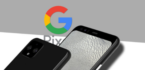 Pixel4设计据称在最新泄漏中与谷歌的官方预告片没有区别