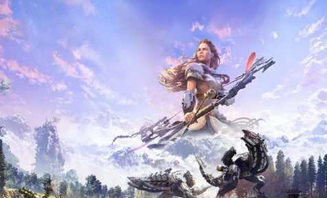 HorizonZeroDawn系统要求在下周PC发布之前公布