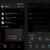 微软针对Android的多合一Office应用程序获得了暗模式处理