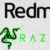 小米Redmi宣布与Razer进行历史性合作