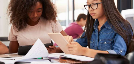 推动高中学生学习高级计算机科学可以改变技术的面貌