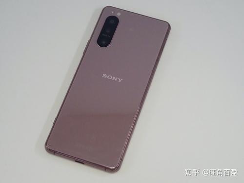 先来看看即将推出的SonyXperia5II