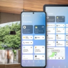 三星SmartThings获得了新的用户界面等等