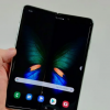 三星GalaxyFold2可能具有这种分裂的相机功能