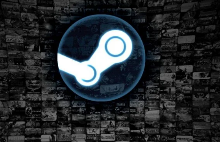 根据新数据Steam比以往任何时候都更受欢迎