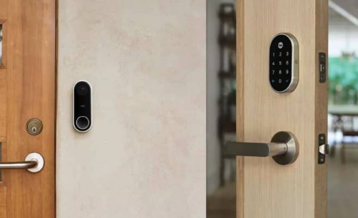 谷歌NestHelloVideoDoorbell2可能即将推出