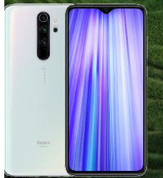 小米RedmiNote8Pro更新至MIUI12.5和安卓11