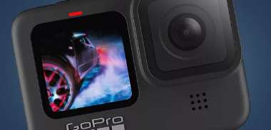 GoProHero9Black更新终于改善了其最恼人的缺陷