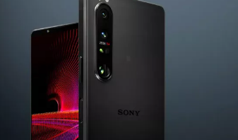 索尼Xperia1III预购开始日期公布但仍未确定发布日期