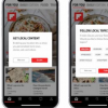 Flipboard在最新更新中为1000个城市带来本地新闻