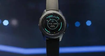 三星宣布OneUIWatchOS但GalaxyWatch4渲染图和支持页面已经泄露