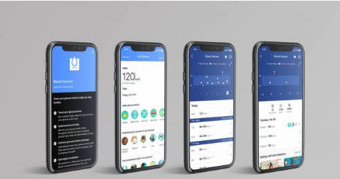 Fitbit应用程序增加了血糖跟踪功能