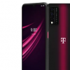 TMobile的RevvlVPlus5G提供巨大的显示屏和电池价格仅为199美元