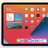 我们认为为确保iPadOS14的很大一部分将建立新的光标和触控板