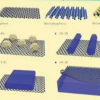 使用混沌作为工具科学家们发现了制造3D异质结构材料的新方法