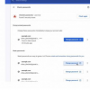 谷歌Chrome88带来更好的密码管理