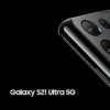 三星GalaxyS21动手操作图像在Unpacked2021之前泄露