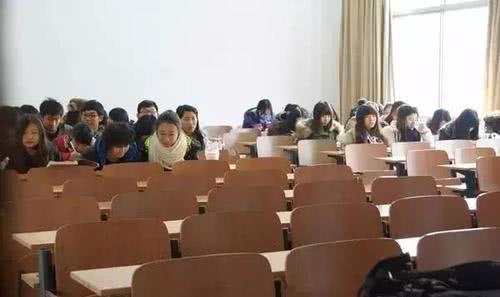 教育新闻：上过大学的女生与没上过大学的女生都有哪些区别