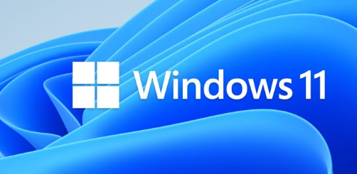 有几个答案其中之一是Windows11已经准备好一段时间了