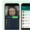 您现在可以中途加入错过的WhatsApp群组通话 
