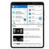 GalaxyFold更新带来了一些GalaxyZFold2的乐趣