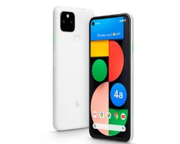 VerizonPixel4a5G超宽带支持将花费您