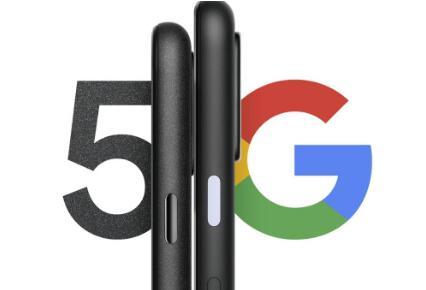 Pixel4a5G和Pixel5可能最终会在下个月推出