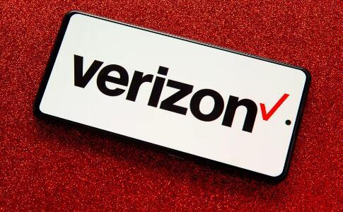 Verizon认为5G的采用率有所提高因为它吹捧了第二季度的创纪录