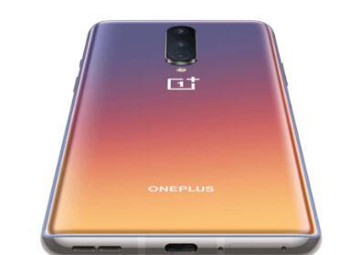 OnePlus85G可以让三星争夺它的钱