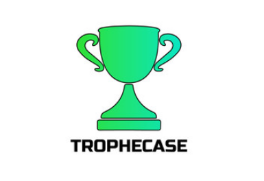 2月24日TROPHECASE宣布为所有运动员免费提供NFT薄荷