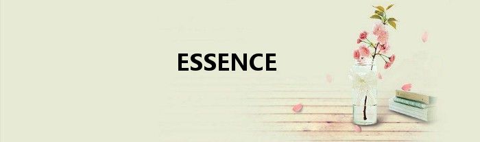 ESSENCE