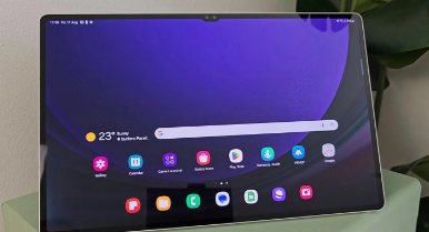 一项 UI 6.0 更新在 Galaxy 平板电脑上带来了一个恼人的问题