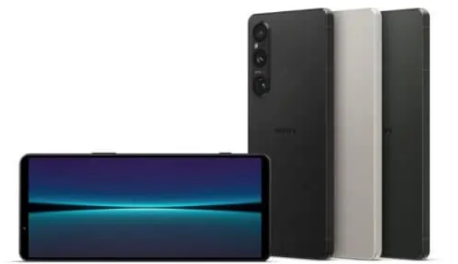 索尼 Xperia 1 VI 可能会在相机硬件不变的情况下发布