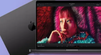 Apple翻新的M3Pro和M3MaxMacBookPro更便宜对地球也更好