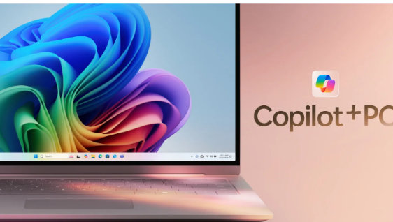 微软通过CopilotPlusPC全力开发人工智能硬件