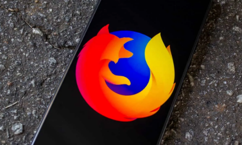 Firefox出现问题Android手机受到影响