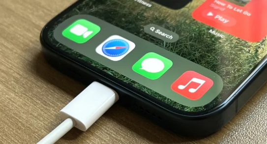 iOS18可能已经破坏了iPhone16的重大硬件变化