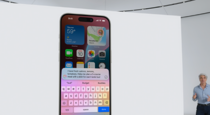 iOS18延迟功能 10项iPhone升级将无法在9月完成