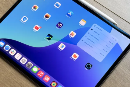 iPadOS18.1beta2现已发布搭载AppleIntelligence等功能