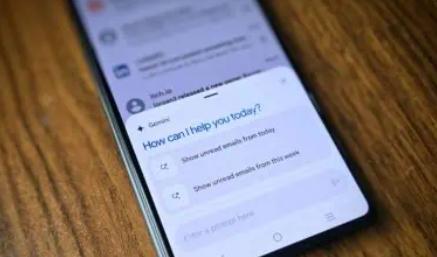 由Gemini提供支持的Gmail问答收件箱搜索功能正在Android上推出