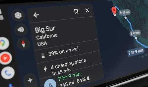 谷歌Gemini可能很快就会成为你的下一个AndroidAuto副驾驶
