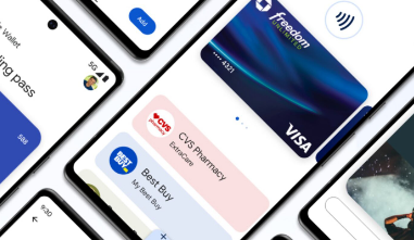 谷歌升级 Google Wallet 增加新功能并扩大其可用性
