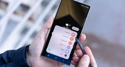 毫无疑问GalaxyS25Ultra不仅是2025年最受期待的智能手机之一